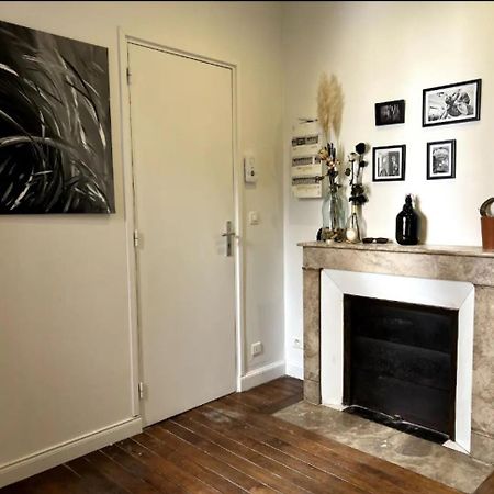 Coeur De Reims Logement Entier Apartment Bagian luar foto